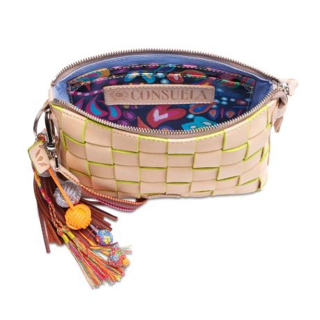 Jody Midtown Crossbody