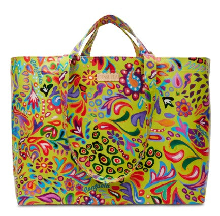 Limon Jumbo Bag