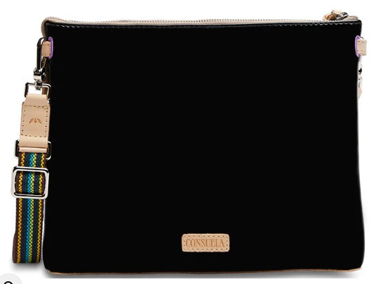 Rita Downtown Crossbody