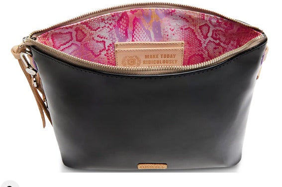 Rita Downtown Crossbody