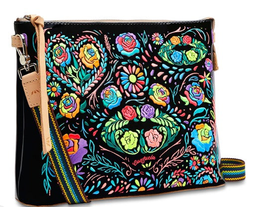 Rita Downtown Crossbody