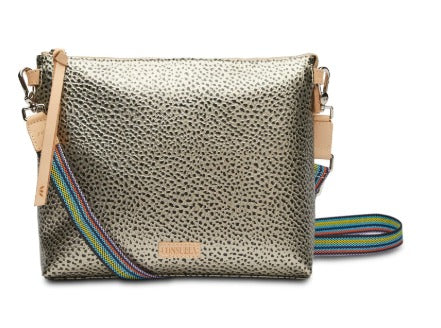 Tommy Downtown Crossbody