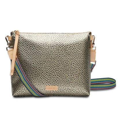 Tommy Downtown Crossbody