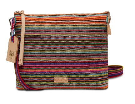 Ale Downtown Crossbody