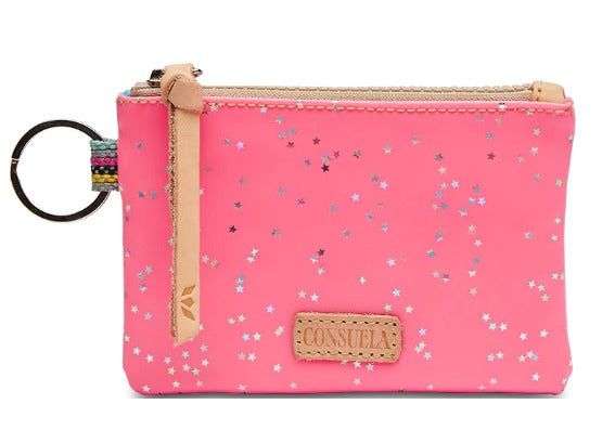 Shine Pouch