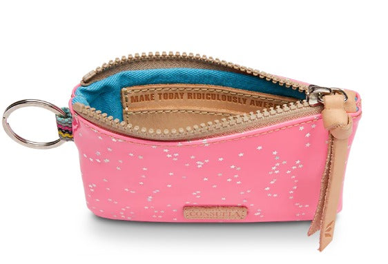 Shine Pouch
