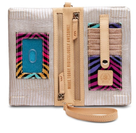 Celeste Uptown Crossbody