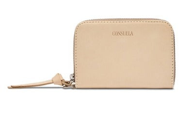 Zippy Wallet, Diego