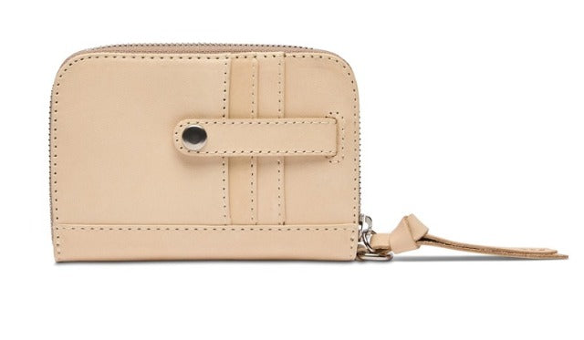 Zippy Wallet, Diego