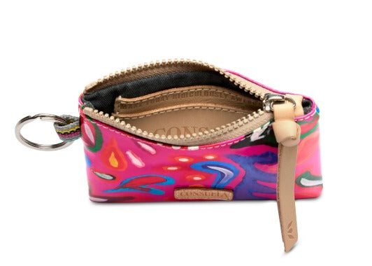 Pouch, Ceci