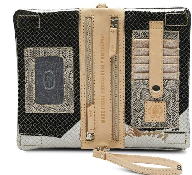 UPTOWN CROSSBODY, KYLE