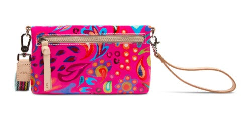 Uptown Crossbody, Ceci