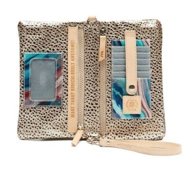 Uptown Crossbody, Wesley
