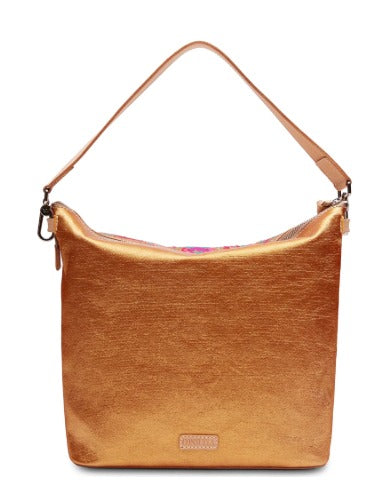 Hobo, Bronzer
