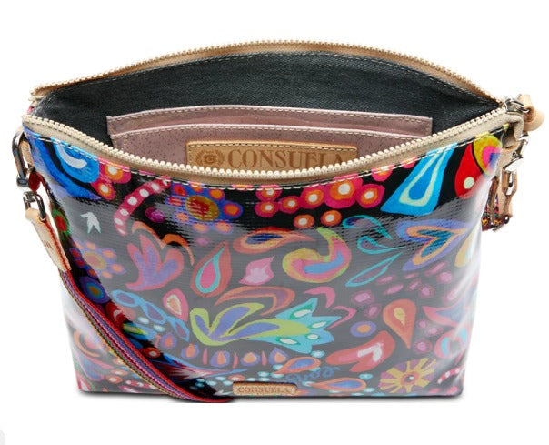 Downtown Crossbody, Sophie