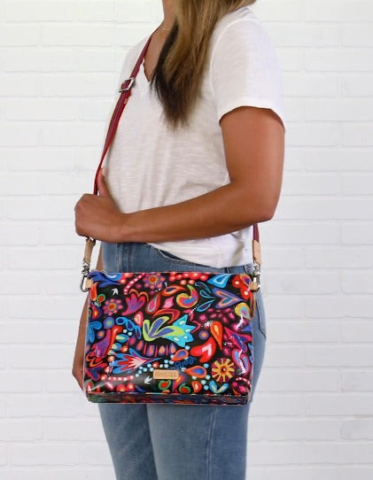Downtown Crossbody, Sophie