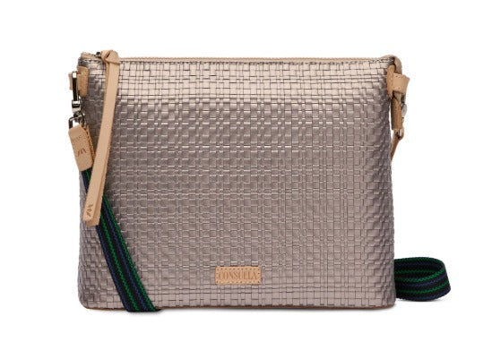 Downtown Crossbody, Lex