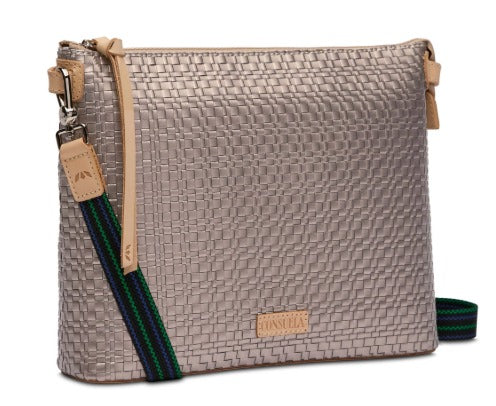 Downtown Crossbody, Lex