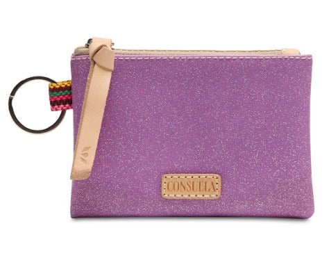 Pouch, Twy