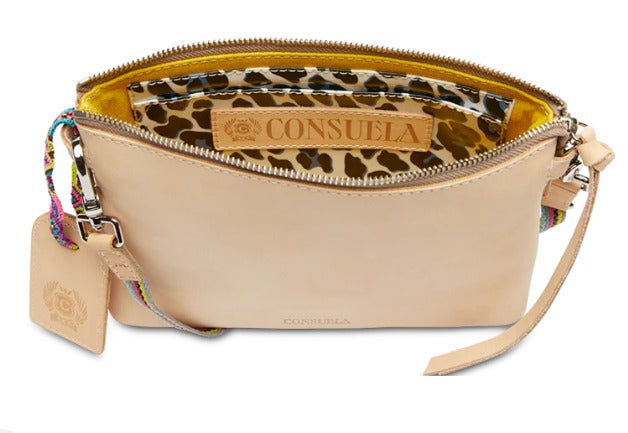 Midtown Crossbody, Diego