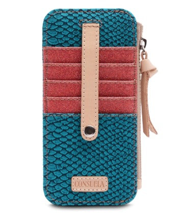 Indy Card Organizer