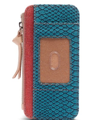 Indy Card Organizer