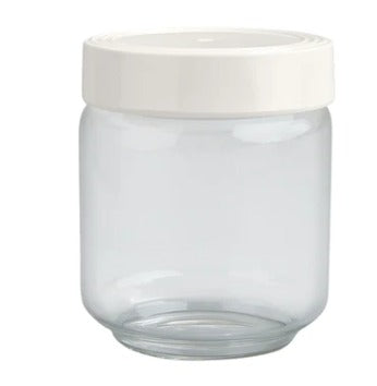 Medium Canister W/Top