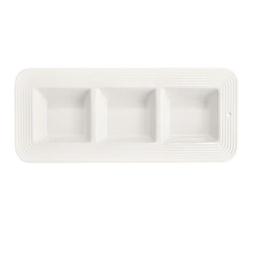 Garnish Dip Stripes