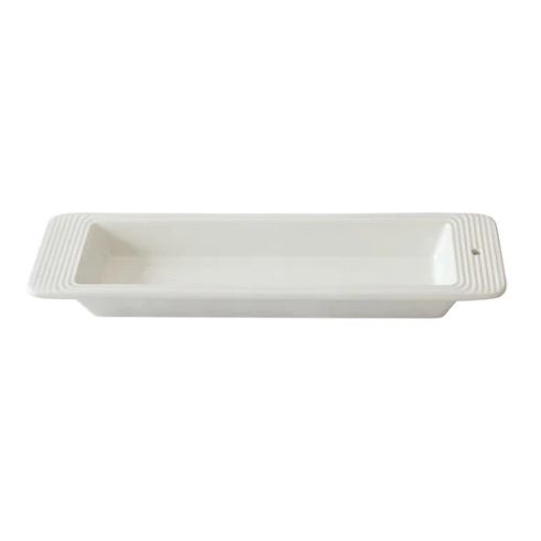 Cracker Tray Stripes