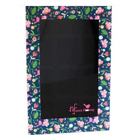 Floral Keepsake
