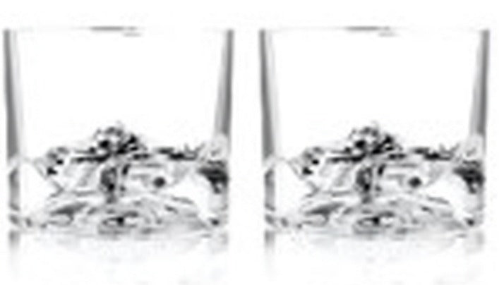 Denali Glasses Set of 2