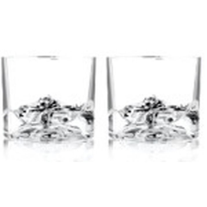Denali Glasses Set of 2