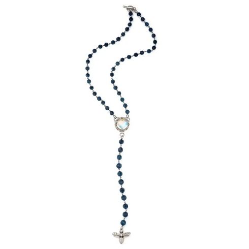 The Hyacinthe Necklace