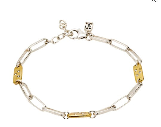 Interlude Bracelet