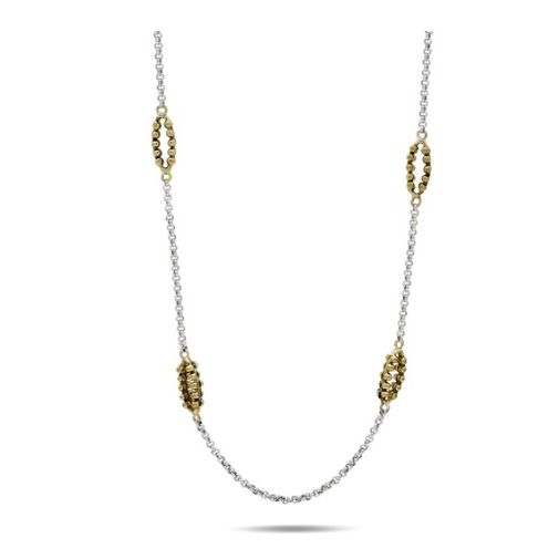 Emergence Chain - 16"