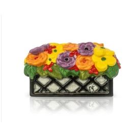 Love Blooms Here Mini