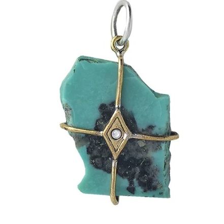 Touchstones - Discovery Talisman