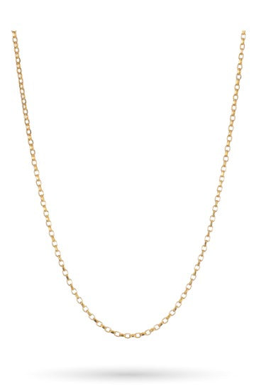 Bora Chain - 18"