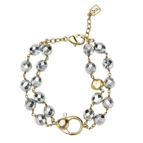 Ensemble Bracelet - Bright Silver