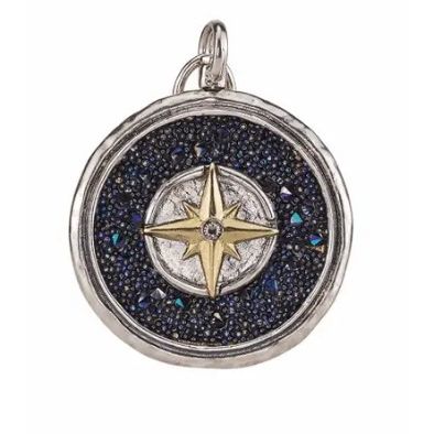 Inner Compass Pendant