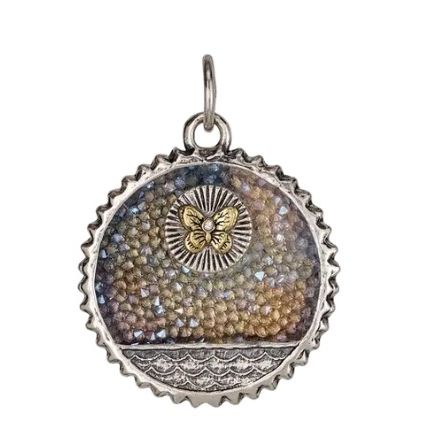The World Kristal Medallion
