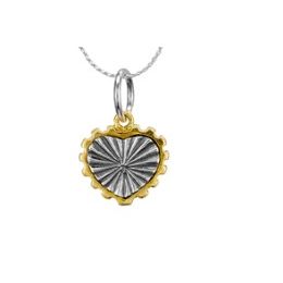 All Things in Love Charm