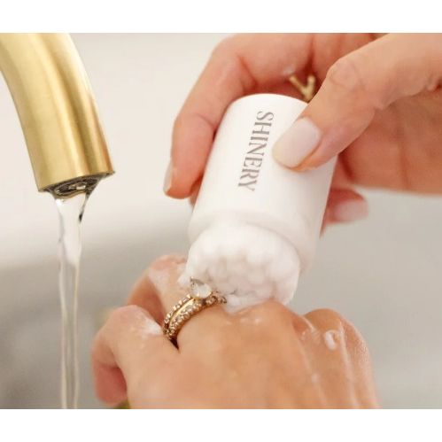 Radiance Brush