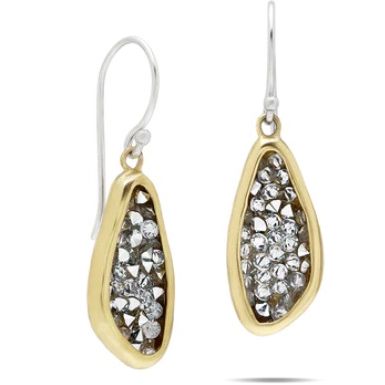 Kristal Petite Dream Traveler Drop Earrings
