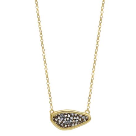Kristal Petite Dream Traveler Necklace - 16"