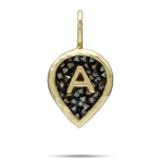 Lotus Insignia Pendant