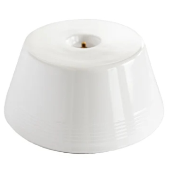 pinstripes melamine low riser