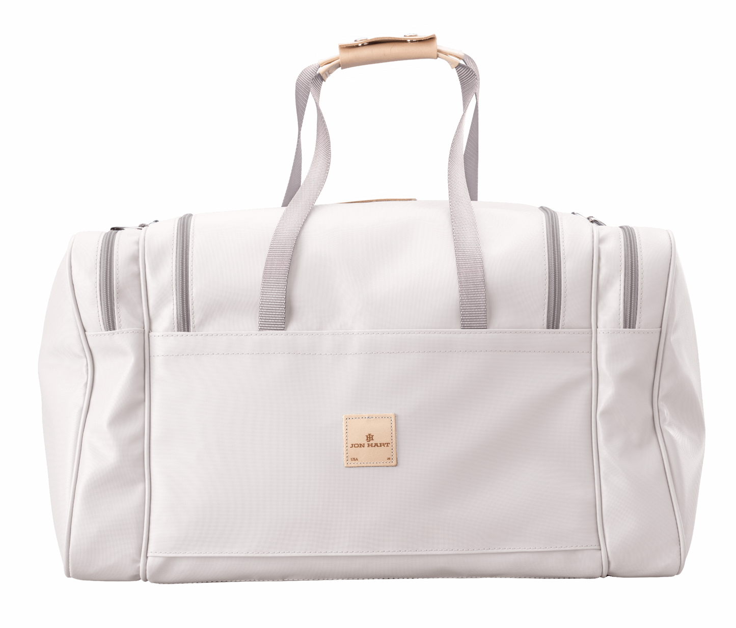 Large Sq Duffel