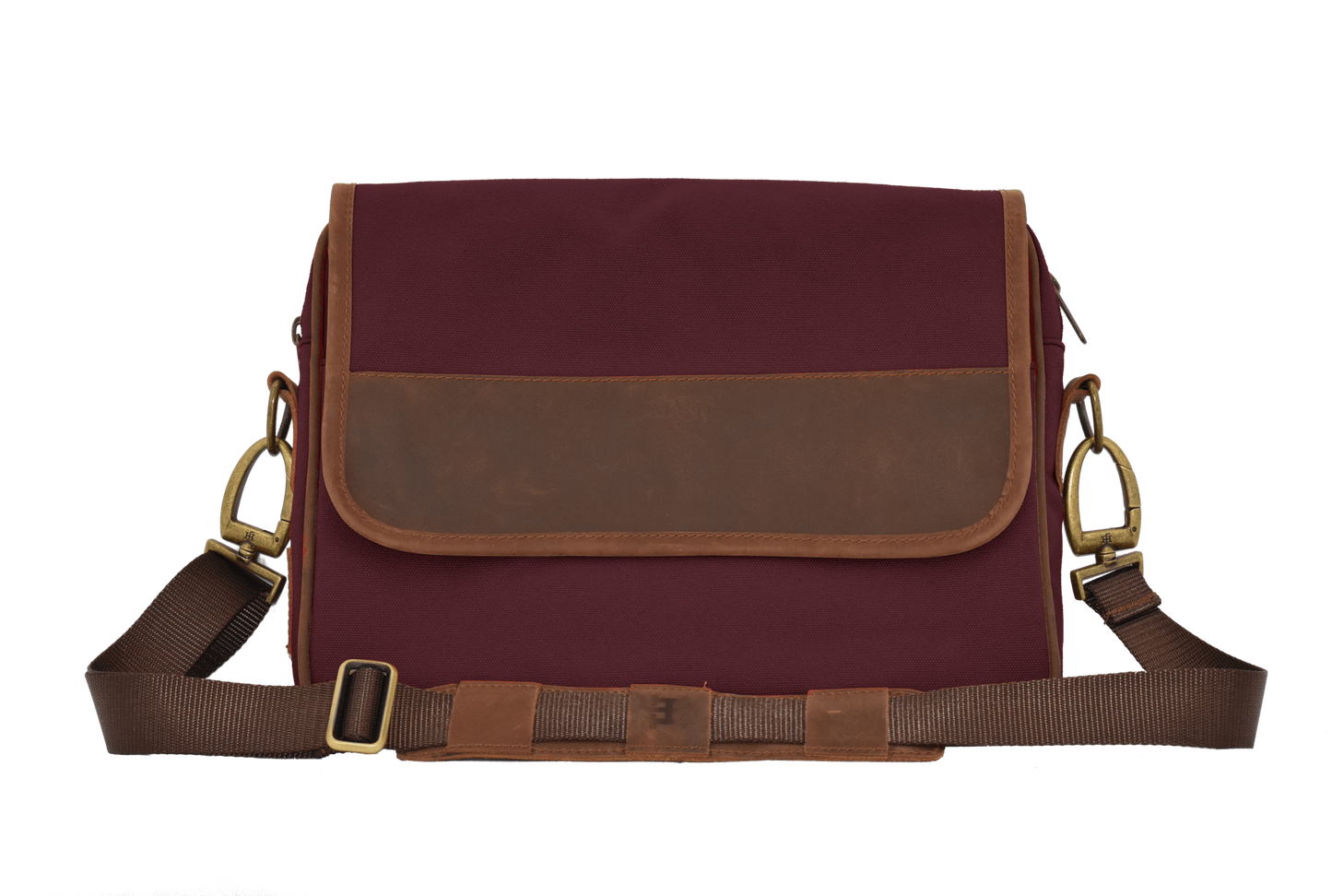 JH Messenger Bag