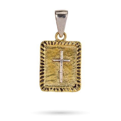 Momento Charm - Cross